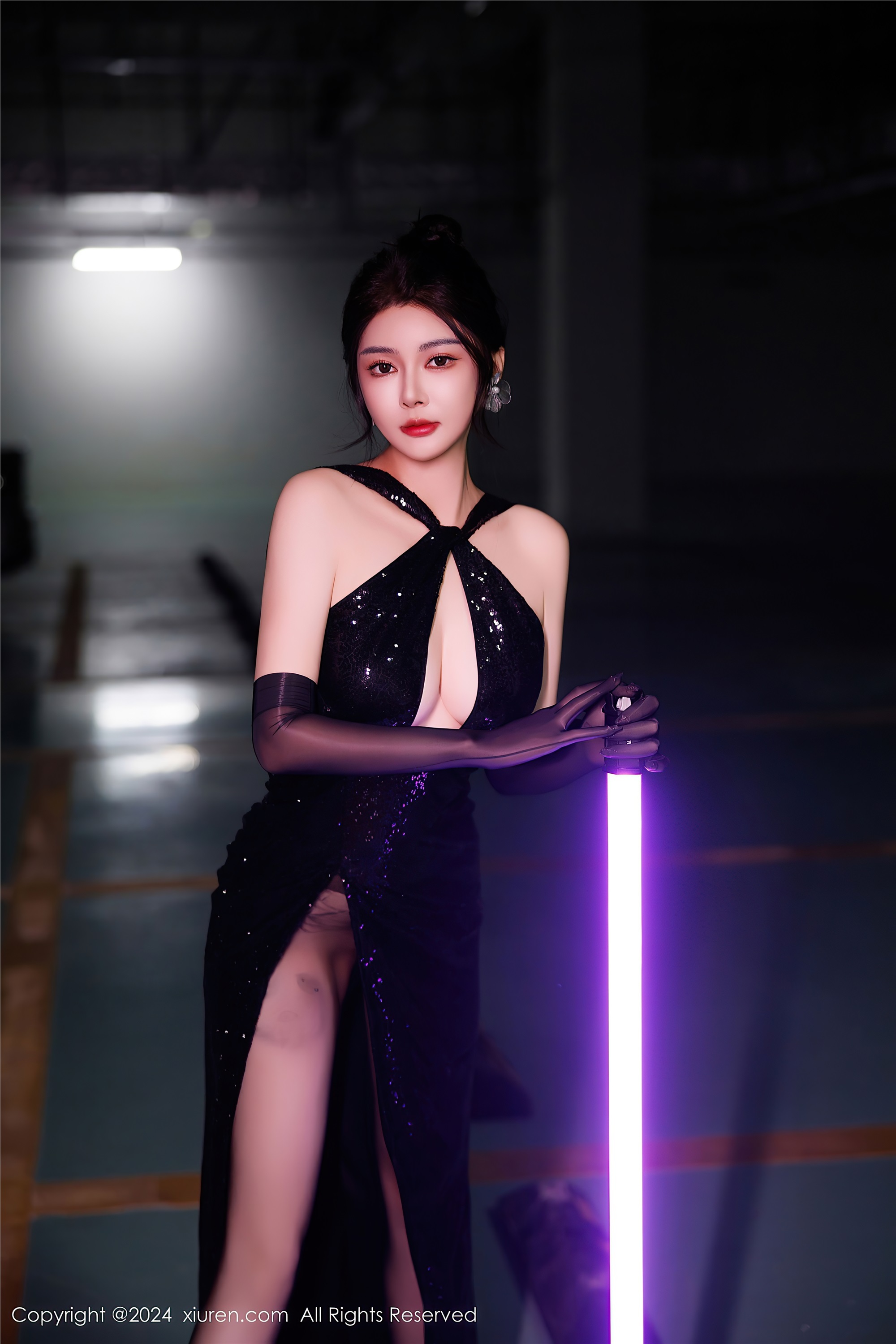 Xiuren秀人网 2024.11.27 NO.9512 凯竹Quinn